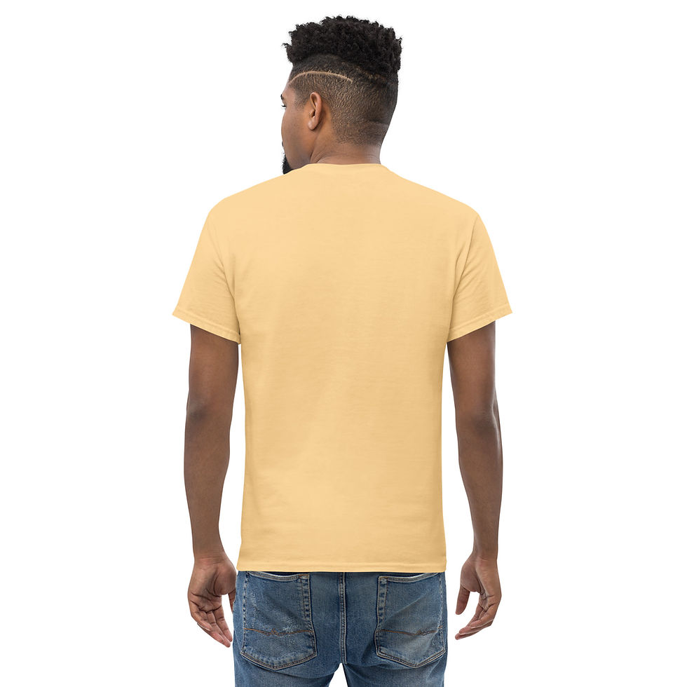 Miniatura: Unisex classic tee