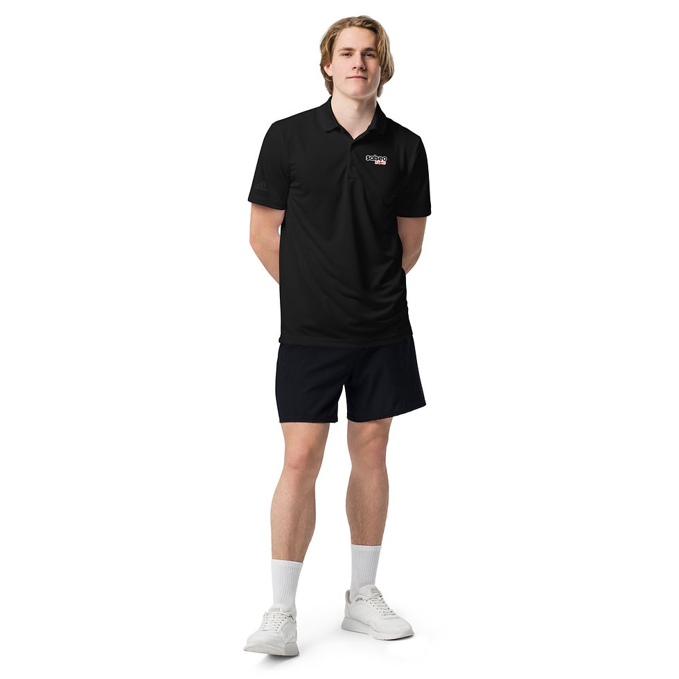Miniatura: adidas Premium Polo Shirt