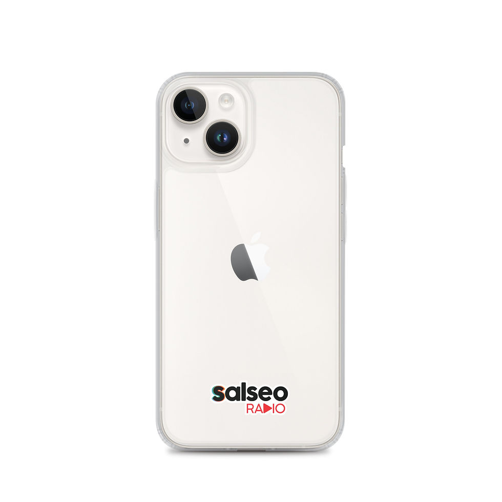 Miniatura: Clear Case for iPhone®