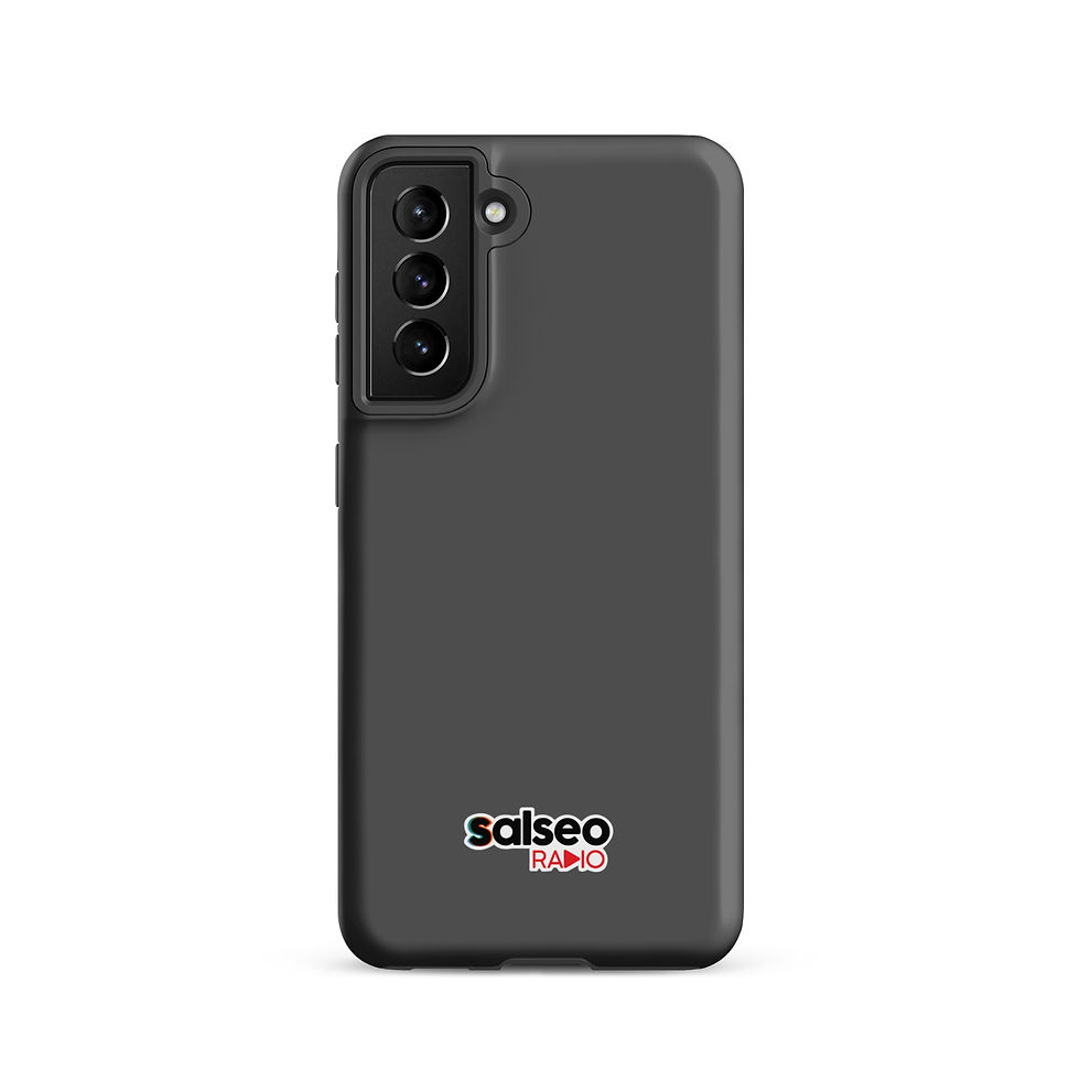 Miniatura: Tough case for Samsung®