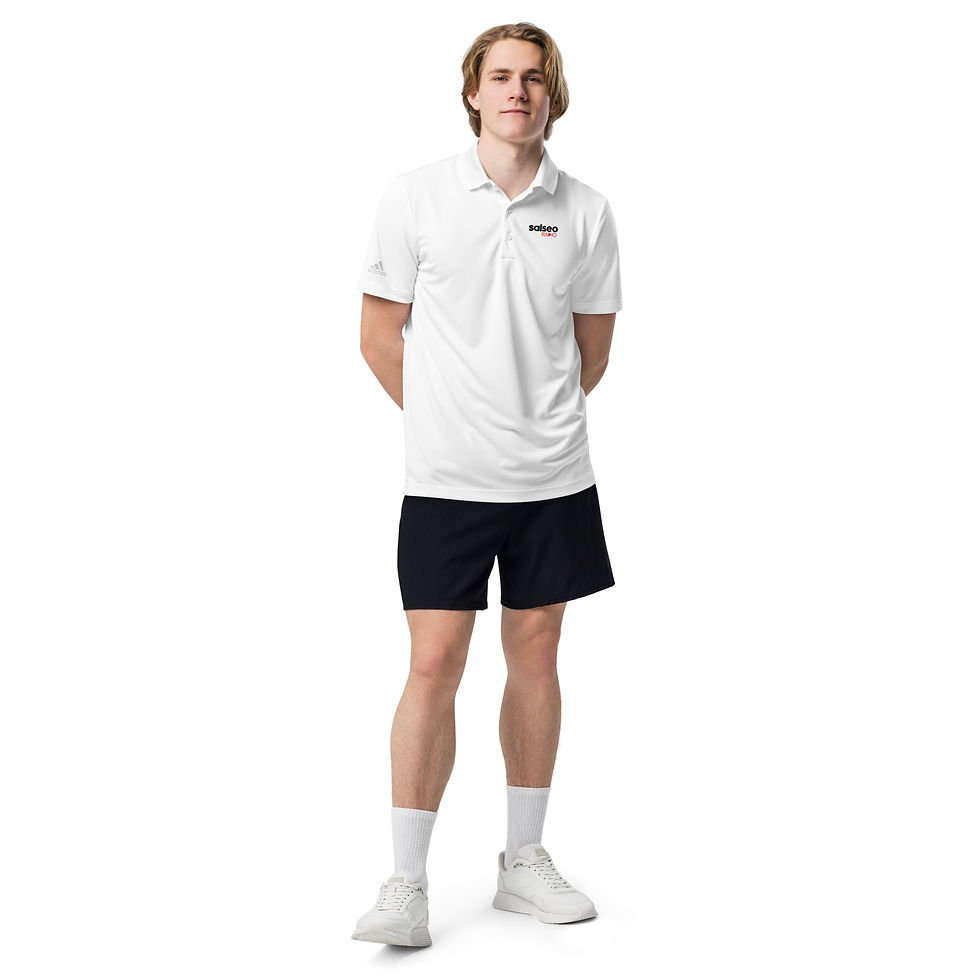 Miniatura: adidas Premium Polo Shirt