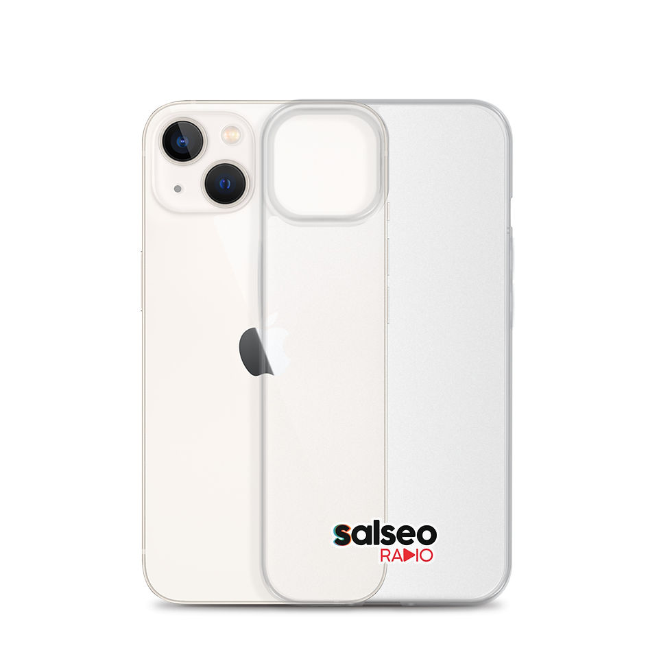 Miniatura: Clear Case for iPhone®