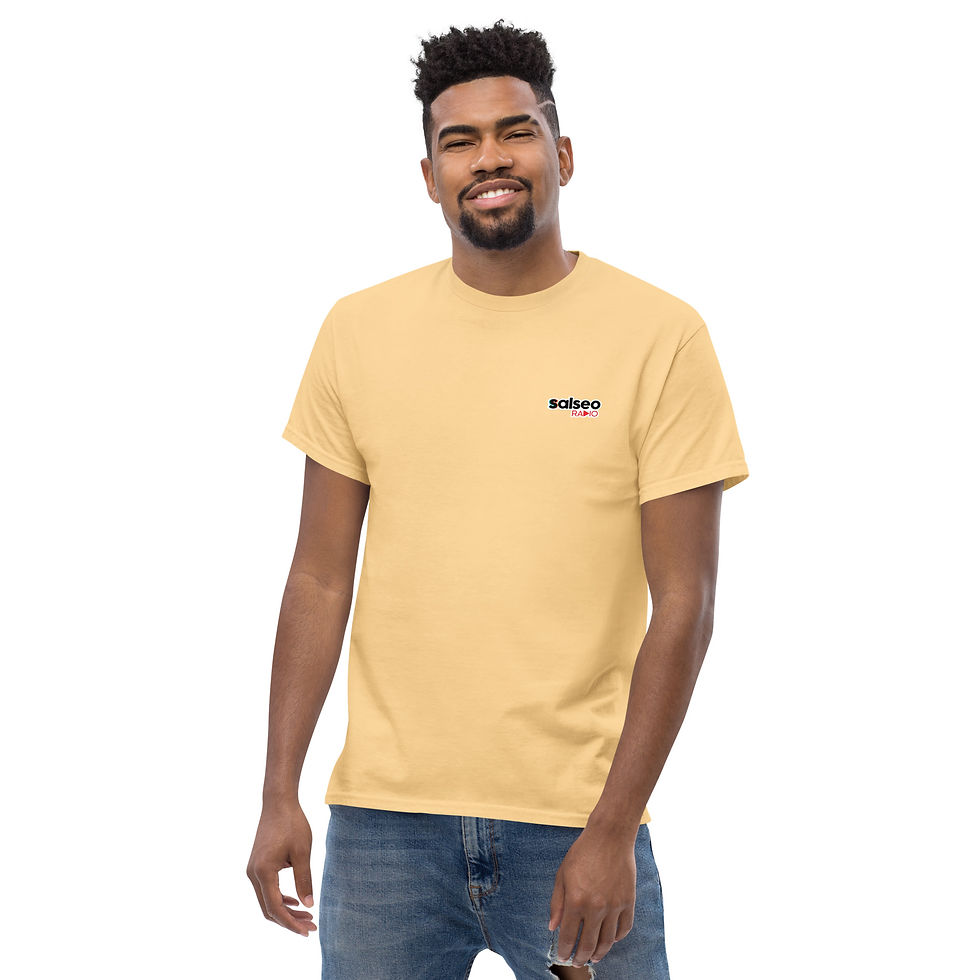 Miniatura: Unisex classic tee
