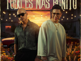 Michael Stuart y Fabián Torres se unen en “Todo Es Más Bonito (Remix)”, una salsa romántica dedicada a esa persona especial
