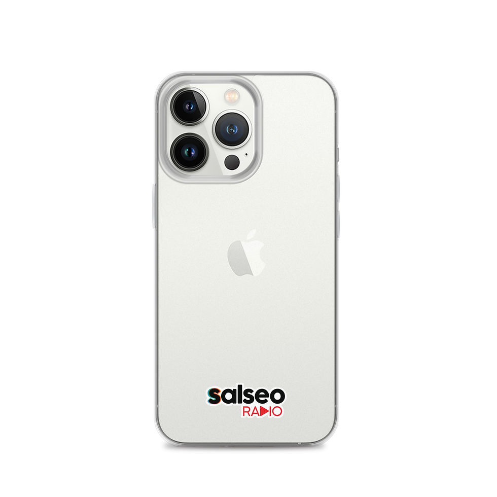 Miniatura: Clear Case for iPhone®