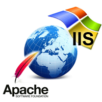 Configuração servidores web
