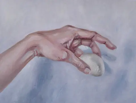 creation.