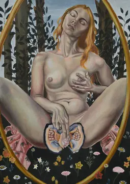 Venus.