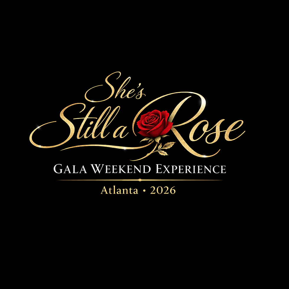 VOBG Rose Gala 2026