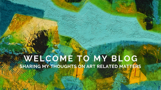 Welcome to my first blog post