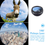 Miniature : Kit d'objectifs de smartphone 10 en 1, CPL, Fisheye, Macro, grand Angle