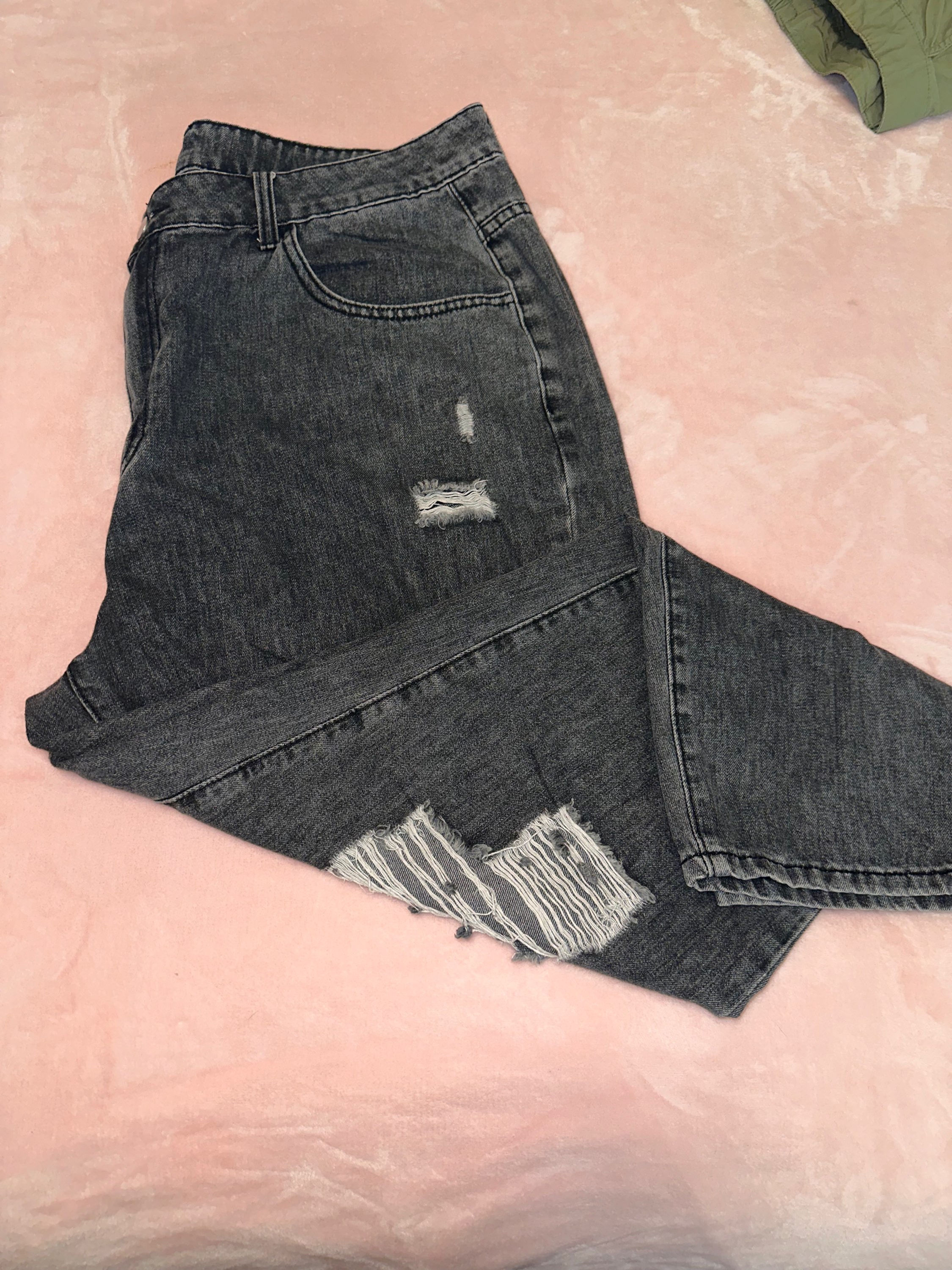 Women's Jeans
