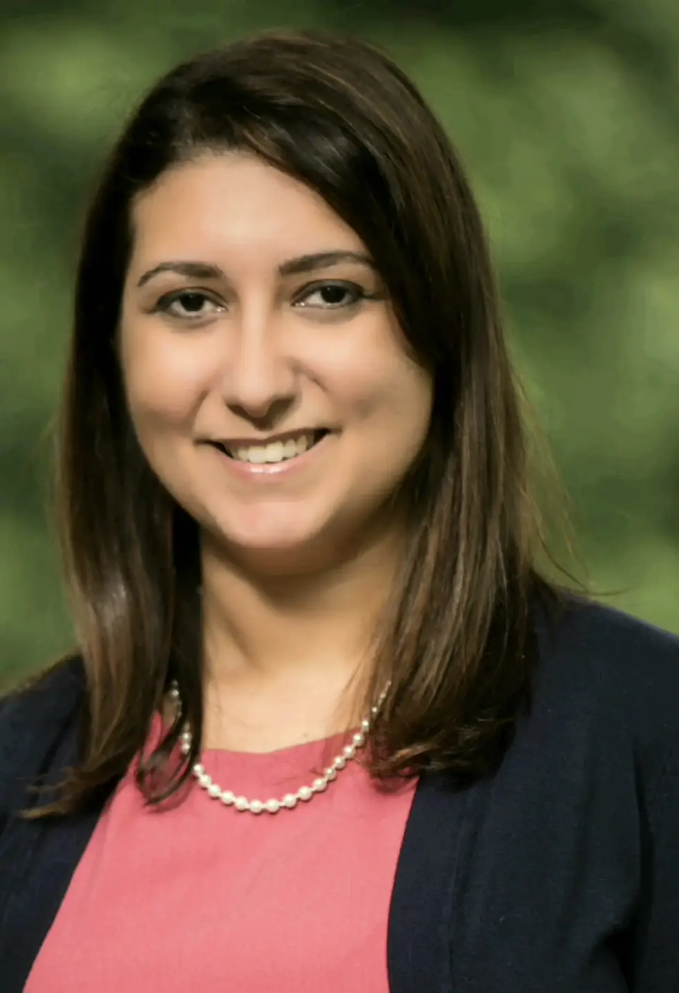 Diana Bharucha Goebel