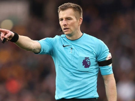 Get to Know Our Guest Speaker: Michael Salisbury