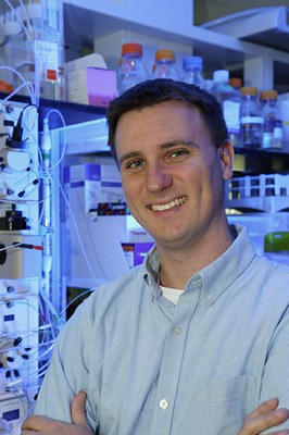 Dr. Steven Gray