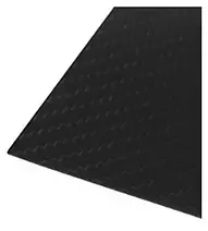 Carbon paper coated with ink of single atom catalysts