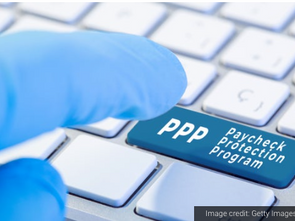 SBA Releases Critical New Rules on Paycheck Protection Program Forgiveness