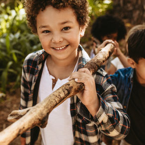 JOB: Emotional & Social Support for SEMH Children