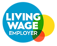 Living wage Logo