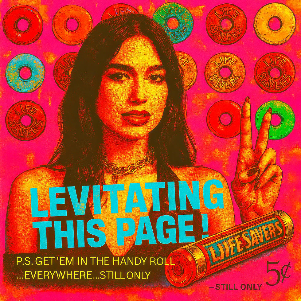 Thumbnail: Lipa lifesaver Fenzolini iFusionism