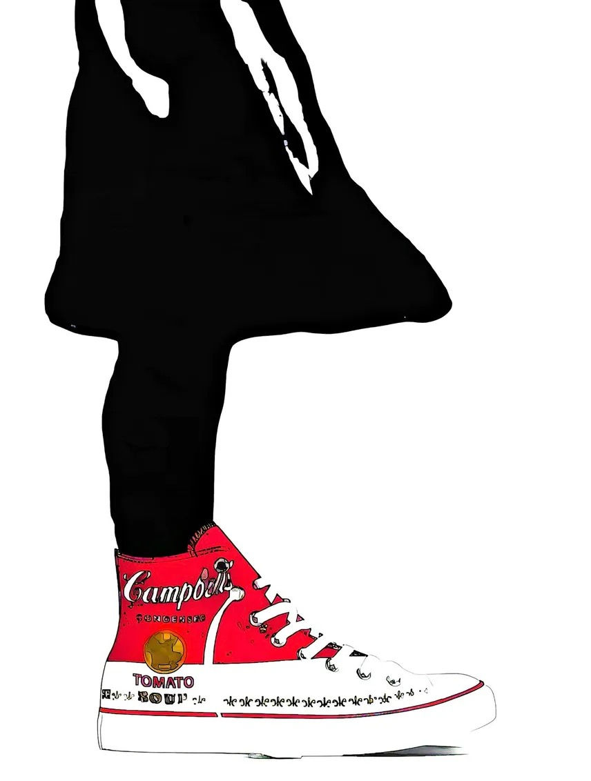 Thumbnail: Fenzolini Flying love iFusionism