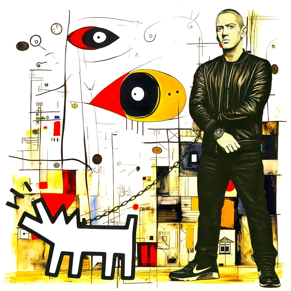Thumbnail: Lose Yourself in Color Fenzolini iFusionism