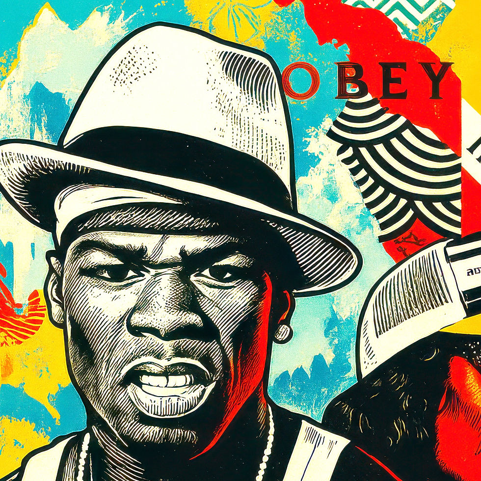 Thumbnail: 50Cent & SnoopFair Fenzolini iFusionism