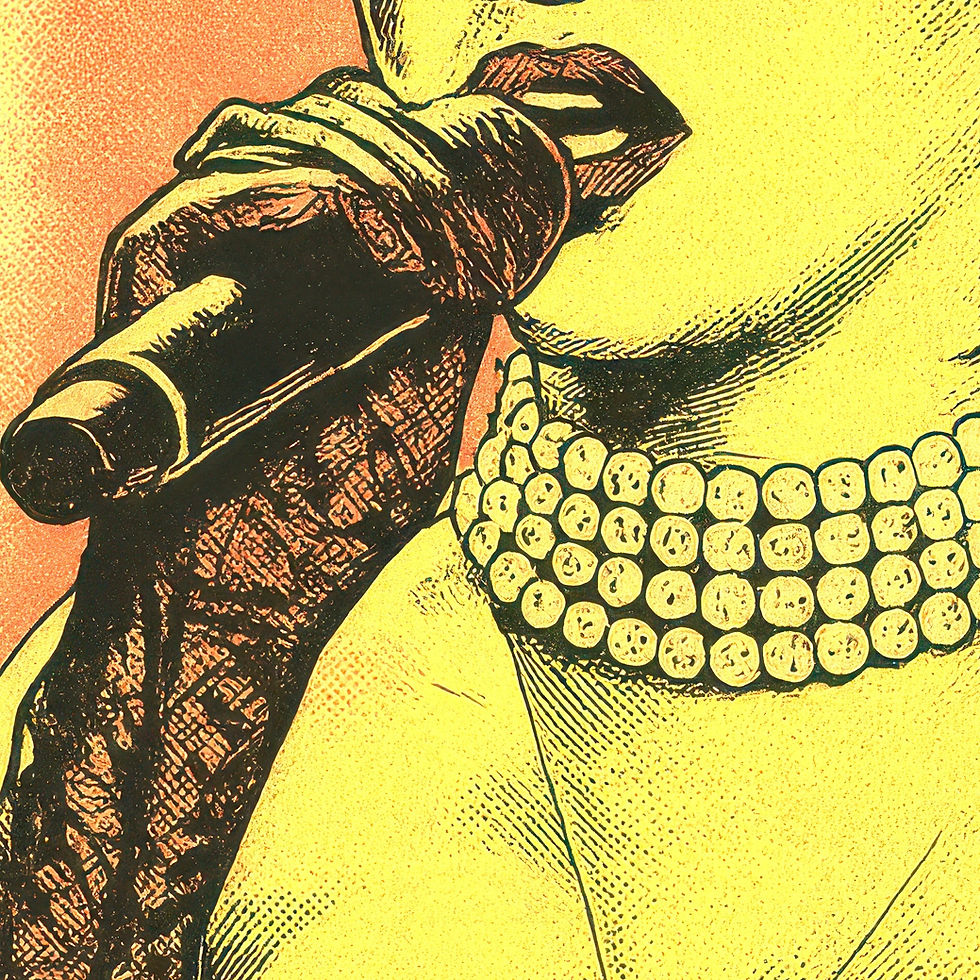 Thumbnail: Carat Queen Fenzolini iFusionism