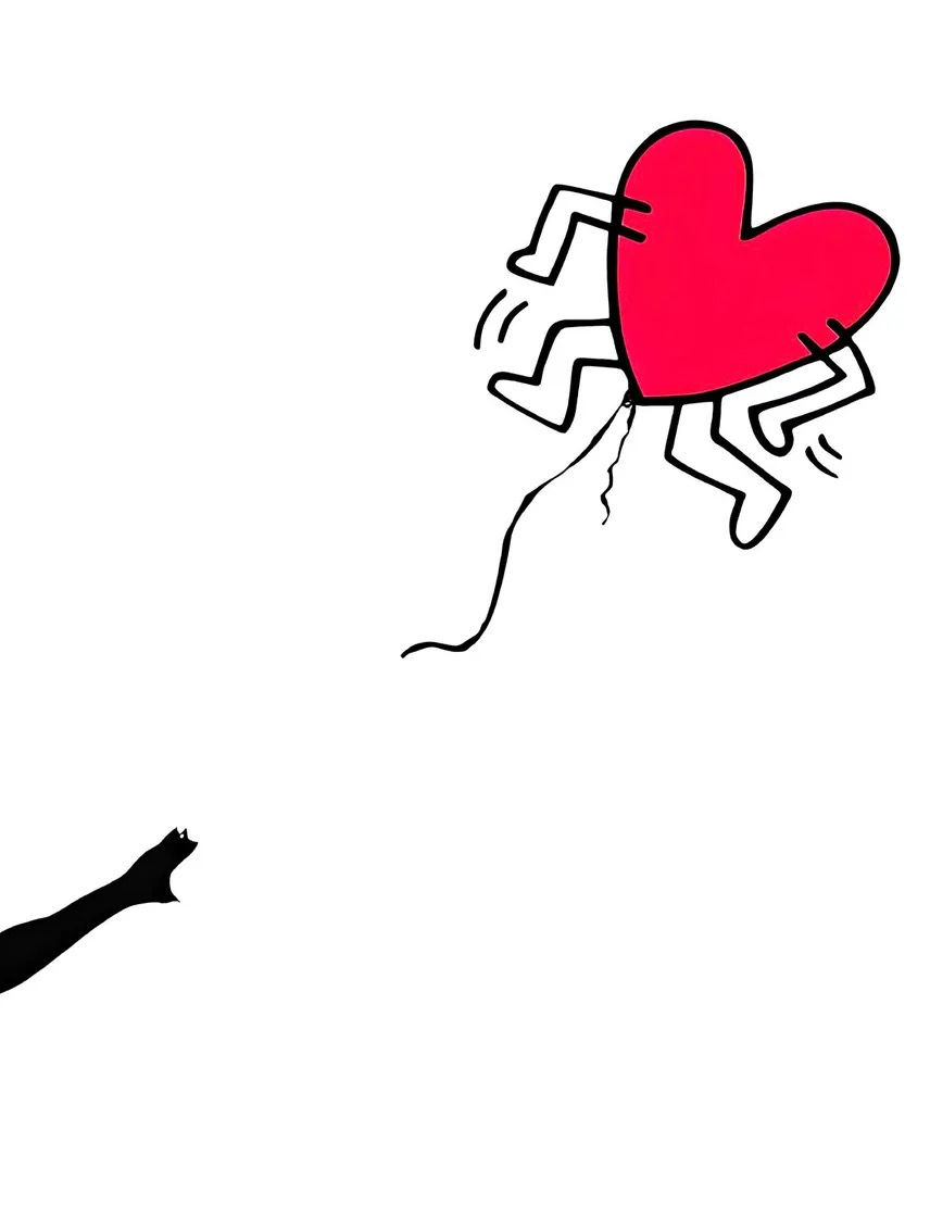 Thumbnail: Fenzolini Flying love iFusionism