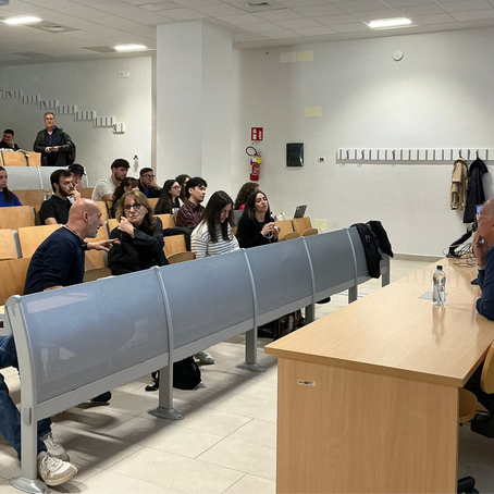 WP 4 – Modulo 4.1 | Orientamento come educazione