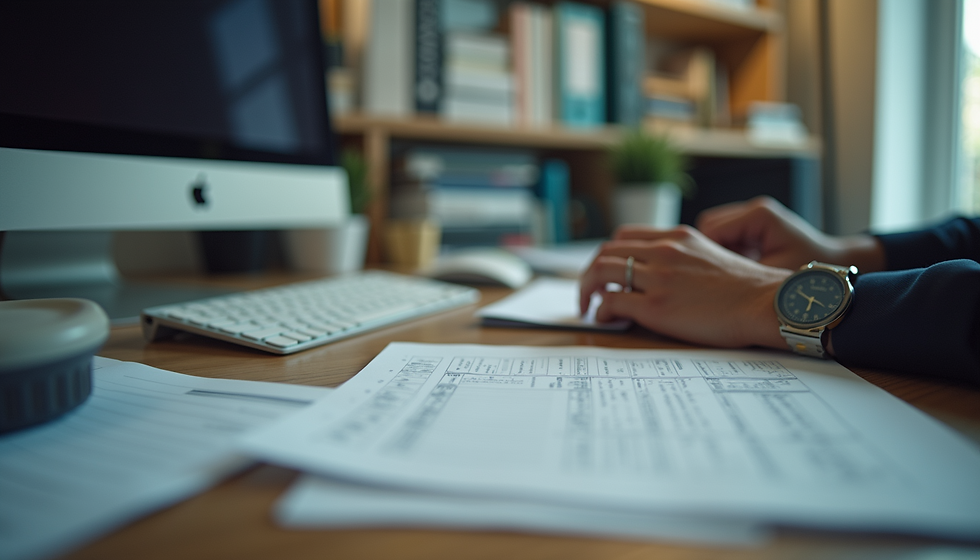 Uncovering the Hidden Bottlenecks That Quietly Cost You Clients