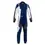 縮圖：Sparco X-Light Full Efficiency Race Suit