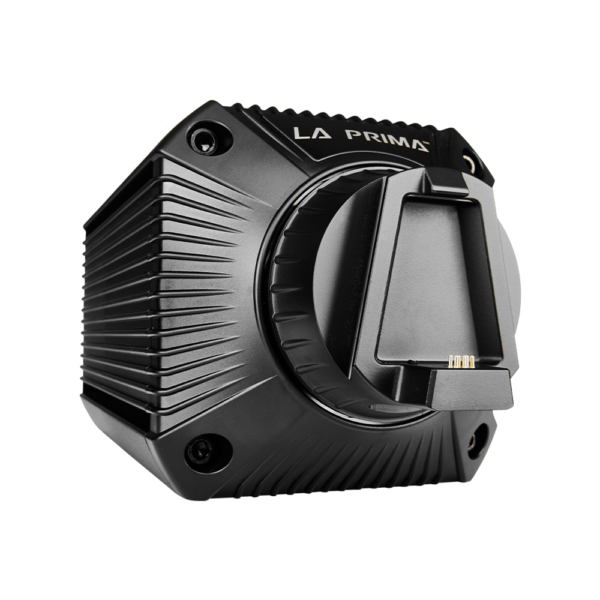 Thumbnail: Asetek La Prima™ Direct Drive 直驅基座 12Nm