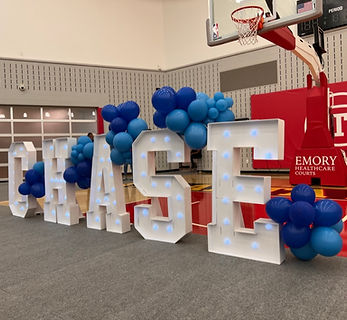 light up marquee letters rental atlanta