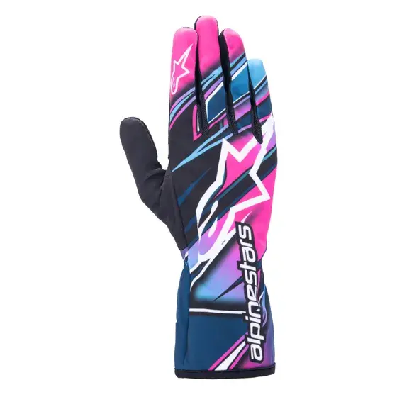 Alpinestars Tech 1-K Race V2 Kart Gloves