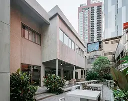 รับสร้างโรงแรม