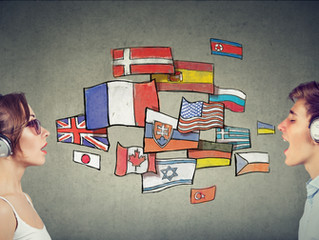 Do you suffer from Foreign Language Anxiety?