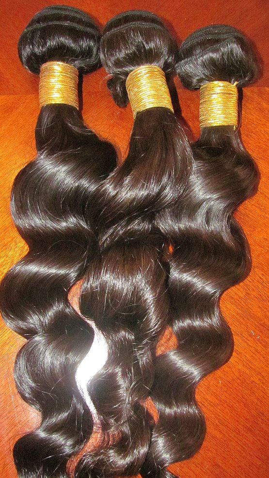 Brazilian Hair Extensions