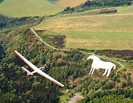 Sutton Bank Yorkshire