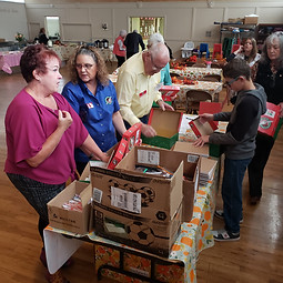 OCC Packing party.jpg