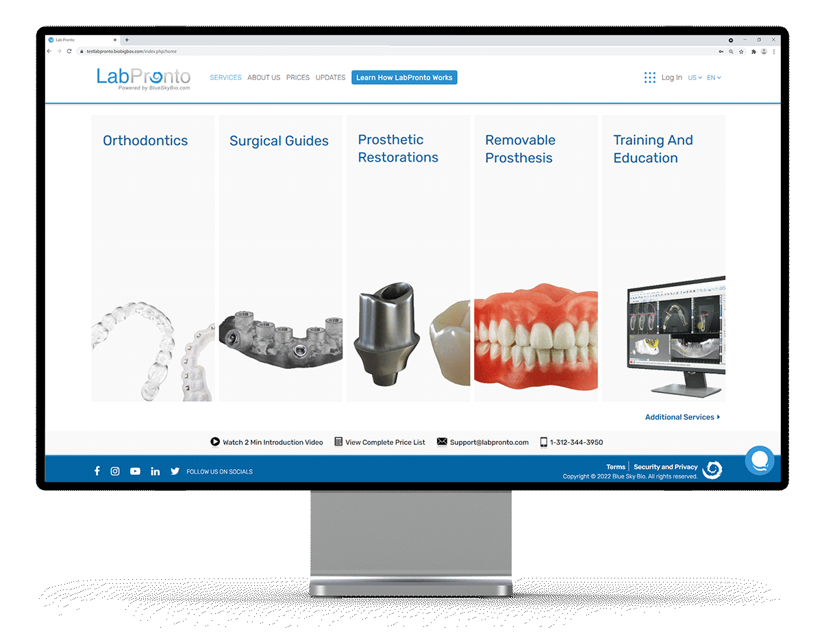 $9! 3min! 50+ Ceph Analyses Available!