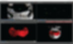 Import CT Scan of Denture or Scan Appliance with Markers option in Blue Sky Plan