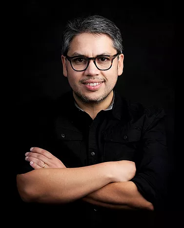 Andres E. Ponce