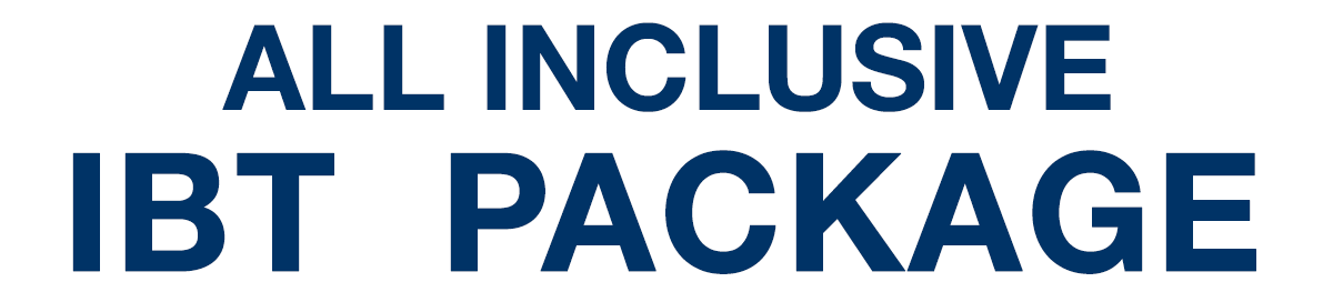 ibt package