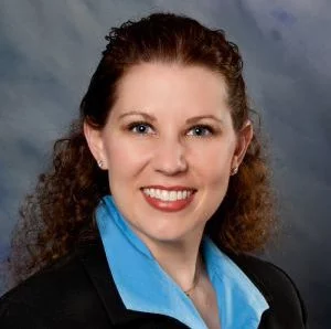 Dr. Melissa Shotell