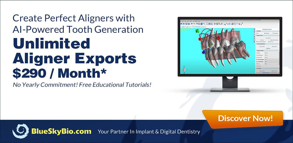 Automatic Replanning in Blue Sky Plan