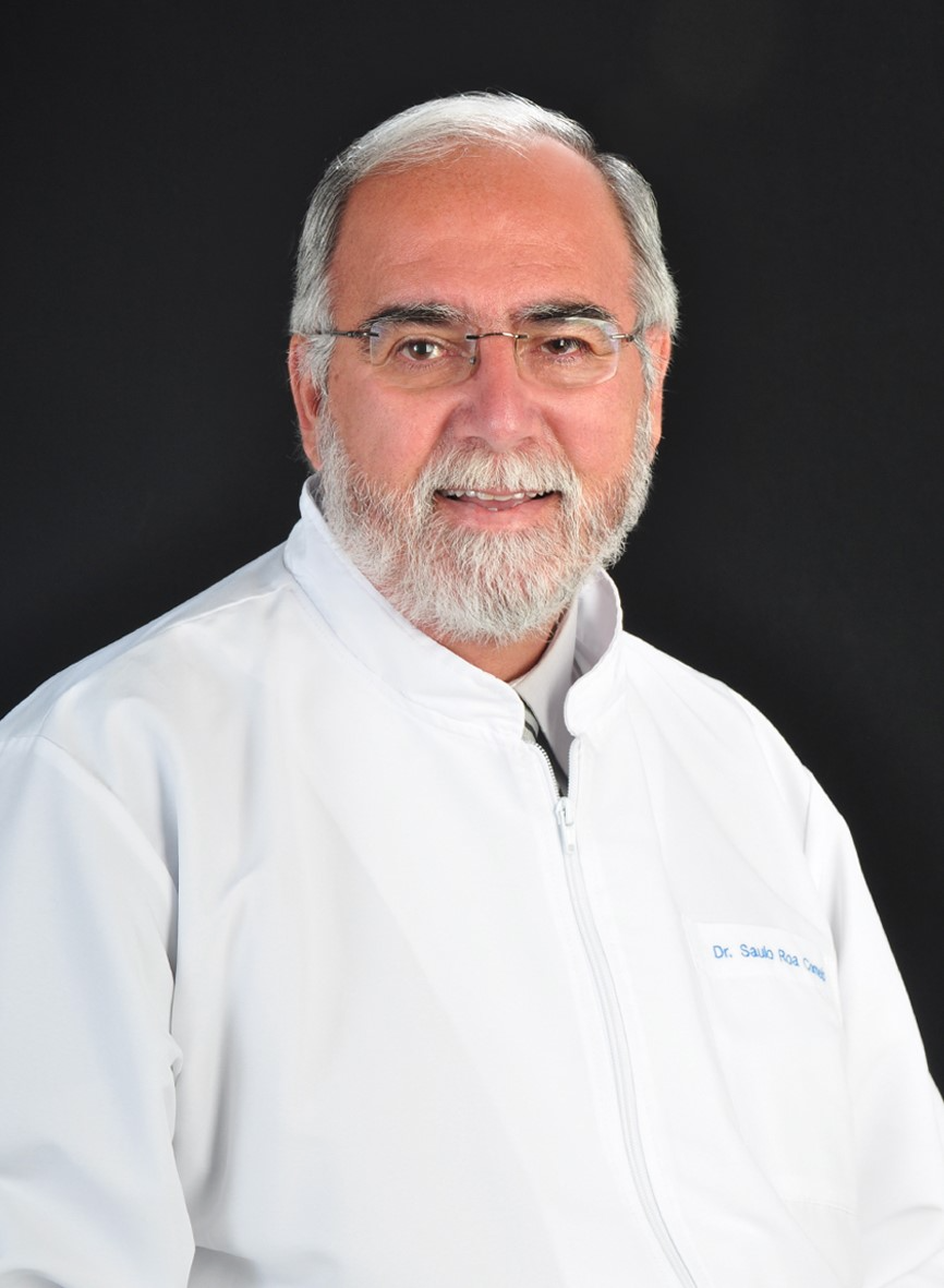 BlueSkyBio Educator Dr.Saulo Roa C