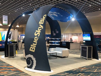 Join Blue Sky Bio at AGD 2024 for Dr. Cory Glenn’s Presentation!