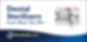 Dental Sterilizers from Blue Sky Bio