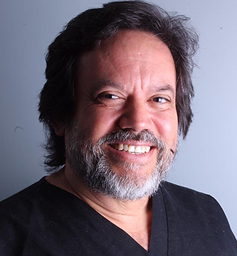 Virgil Mongalo, Blue Sky Bio educator